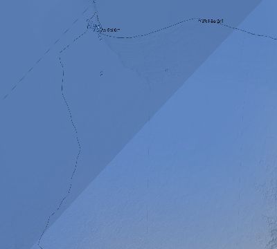 Map of the weather observed across Egypt during the solar eclipse of 03/29/2006