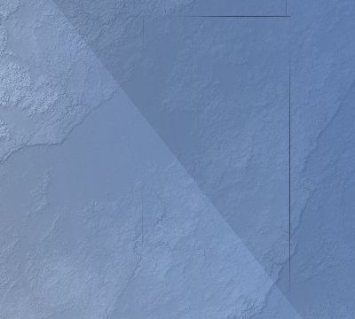 Map of the weather observed across Guatemala during the solar eclipse of 10/14/2023