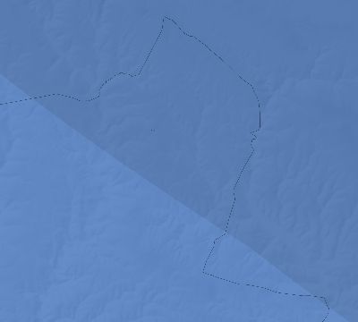 Map of the weather observed across Portugal during the solar eclipse of 08/12/2026