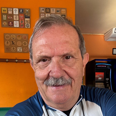 Santiago Santacana Corbella