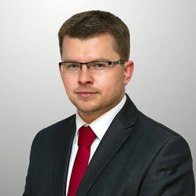 Maciej Szupiluk