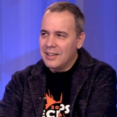 Catalin Beldea