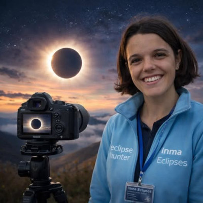 Inma Eclipses