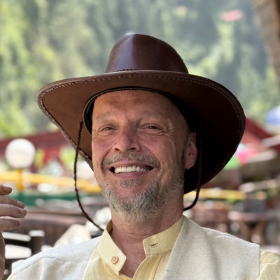 Wolfgang Drechsler