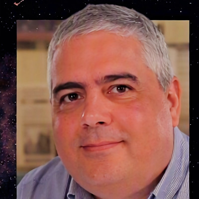 Andres Mejia