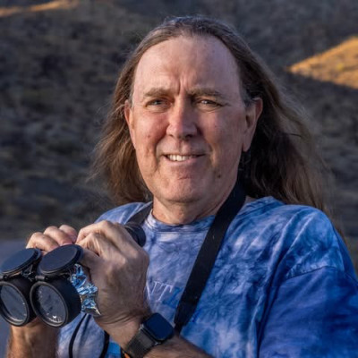 Brian Page