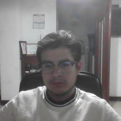 José Marroquín