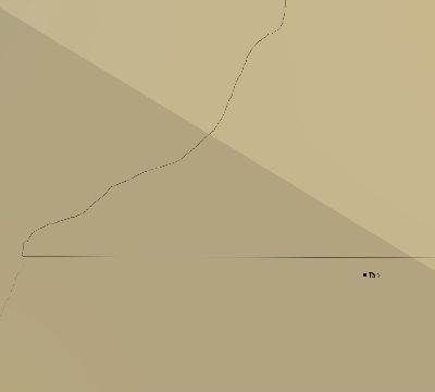 Map of the average cloud coverage across Morocco for the solar eclipse of 10/02/1959