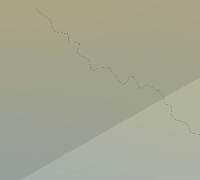 Map of the average cloud coverage across South Africa for the solar eclipse of 02/08/2111