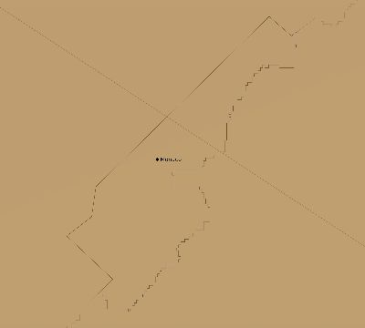 Map of the average cloud coverage across Monaco for the solar eclipse of 06/04/2160