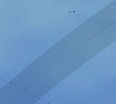Map of the average cloud coverage across Libya for the solar eclipse of 05/04/2190