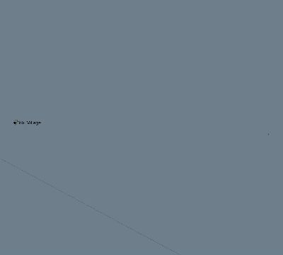 Map of the eclipse path across Palau on 09/01/1644