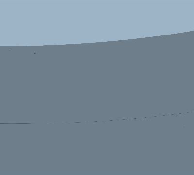 Map of the eclipse path across United States Minor Outlying Islands on 03/10/1728