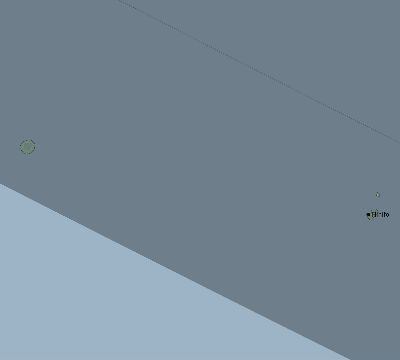 Map of the eclipse path across Tonga on 12/29/1777