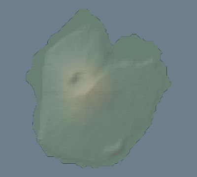 Map of the eclipse path across Northern Mariana Islands on 08/28/1802