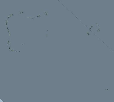 Map of the eclipse path across British Indian Ocean Territory on 08/17/1803