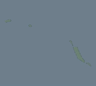 Map of the eclipse path across Micronesia on 07/09/1926