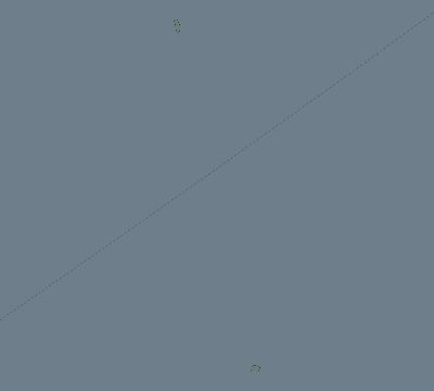 Map of the eclipse path across United States Minor Outlying Islands on 02/05/2046