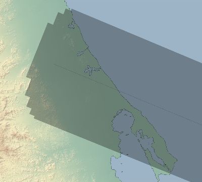 Map of the eclipse path across Sudan on 11/25/2049