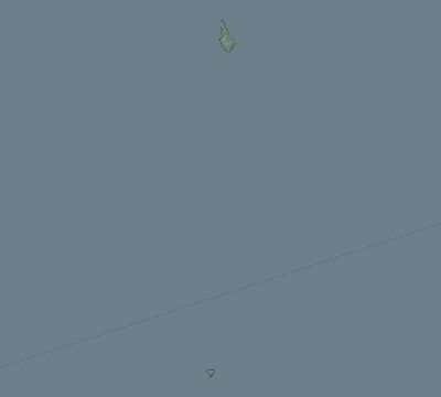 Map of the eclipse path across Myanmar on 07/24/2074