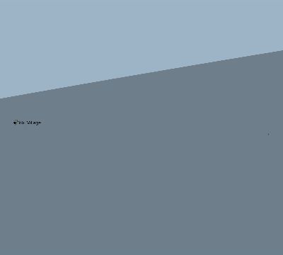 Map of the eclipse path across Palau on 04/02/2117