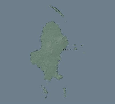 Map of the eclipse path across Wallis and Futuna on 05/05/2171