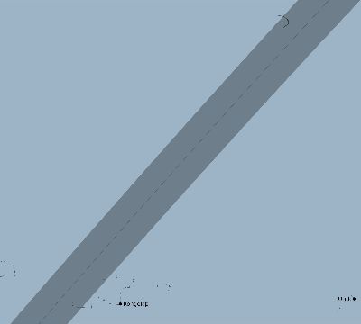 Map of the eclipse path across Marshall Islands on 02/21/2194