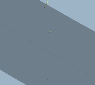 Map of the eclipse path across Northern Mariana Islands on 12/01/2225