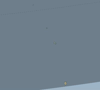 Map of the eclipse path across Northern Mariana Islands on 03/06/2258