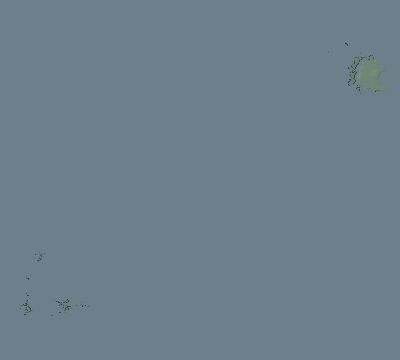 Map of the eclipse path across Portugal on 08/19/2259