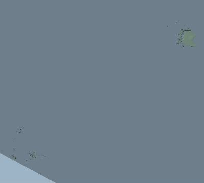Map of the eclipse path across Portugal on 12/02/2328