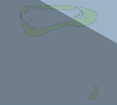 Map of the eclipse path across Seychelles on 06/20/2346