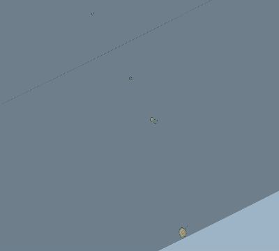 Map of the eclipse path across Northern Mariana Islands on 05/20/2357