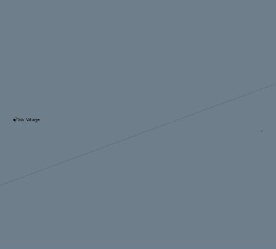 Map of the eclipse path across Palau on 07/12/2382