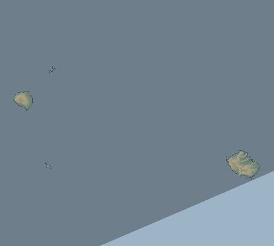 Map of the eclipse path across French Southern and Antarctic Lands on 04/10/2480