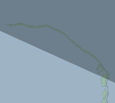 Map of the eclipse path across Marshall Islands on 10/04/2480