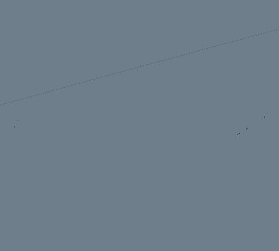 Map of the eclipse path across Colombia on 08/03/2483