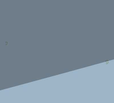 Map of the eclipse path across Seychelles on 12/07/2504