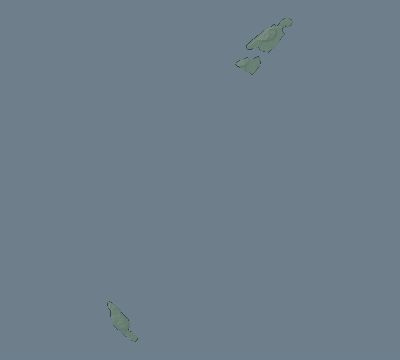 Map of the eclipse path across Marshall Islands on 11/07/2534