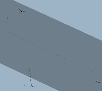 Map of the eclipse path across Marshall Islands on 12/09/2588
