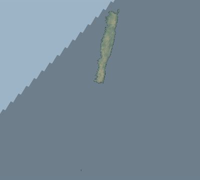 Map of the eclipse path across Australia on 11/09/2618