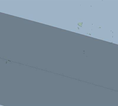 Map of the eclipse path across Tonga on 06/17/2634