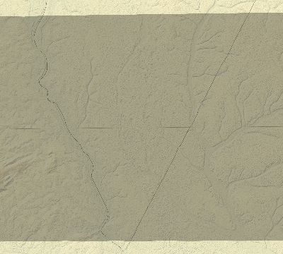 Map of the eclipse path across Central African Republic on 08/30/2649