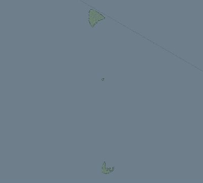 Map of the eclipse path across Seychelles on 08/30/2649
