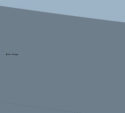 Map of the eclipse path across Palau on 12/22/2652