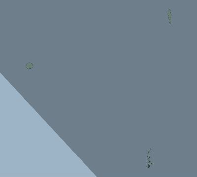 Map of the eclipse path across Seychelles on 10/11/2675