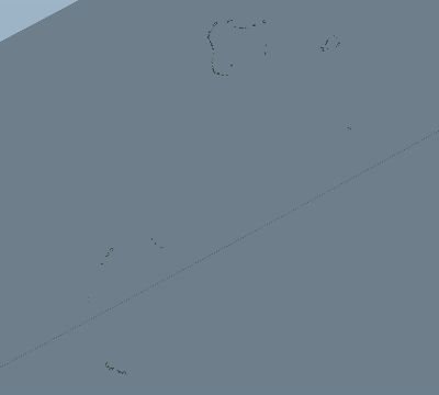 Map of the eclipse path across British Indian Ocean Territory on 05/31/2747