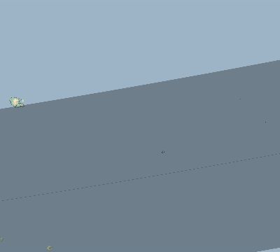 Map of the eclipse path across Solomon Islands on 11/03/2776