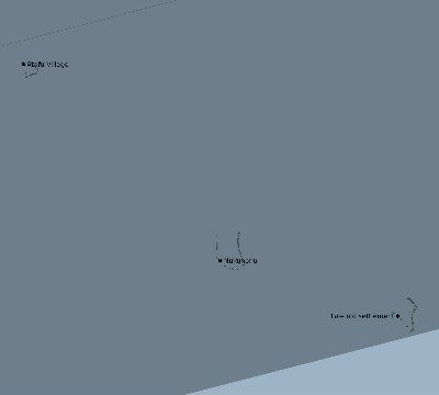 Map of the eclipse path across Tokelau on 11/03/2776
