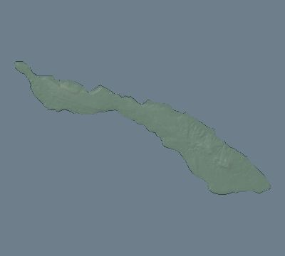 Map of the eclipse path across Fiji on 06/01/2831